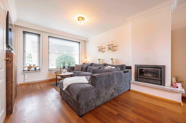 Medium property photo - Kanestede 26, 4735 CB Zegge